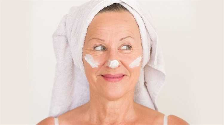 Лучшие домашние маски для лица после 60: забота о зрелой коже