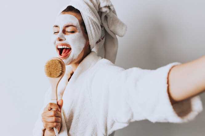 Секреты красоты: домашние маски для сухой кожи лица