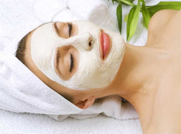 Как сделать домашние маски для упругости кожи лица