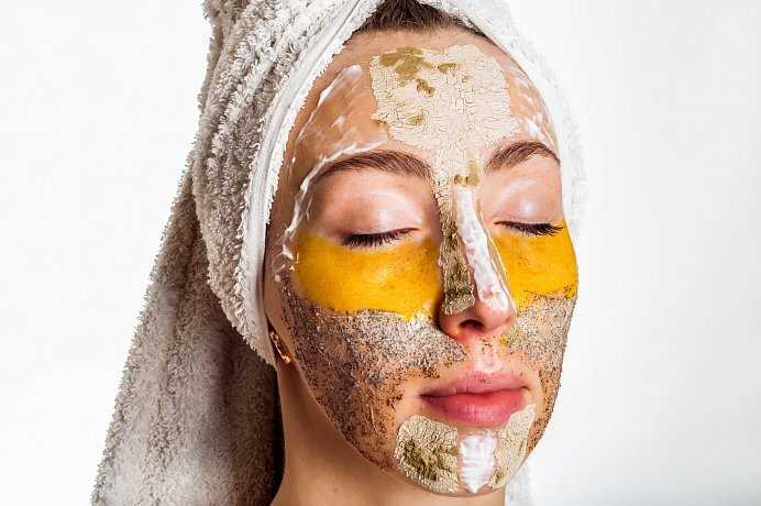 Увлажните и освежите кожу с помощью домашних увлажняющих масок для лица