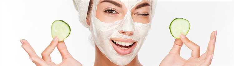 Домашняя эффективная омолаживающая маска для лица