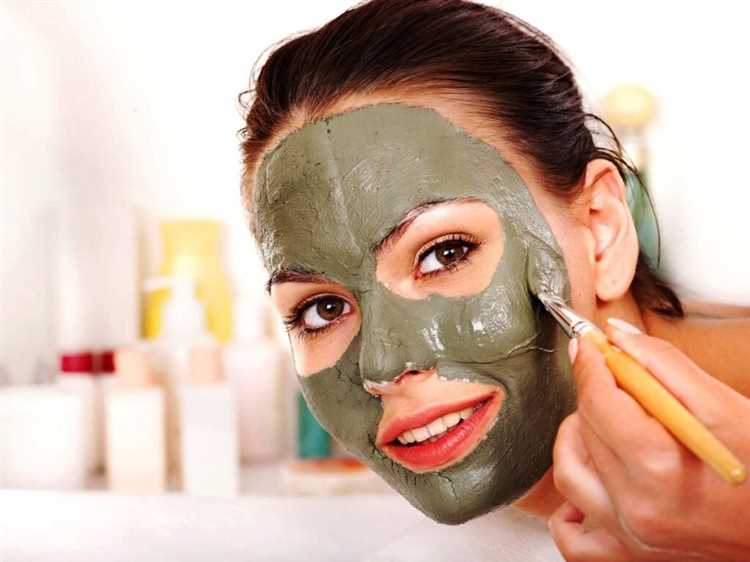 Домашняя маска для лица подтягивающая кожу