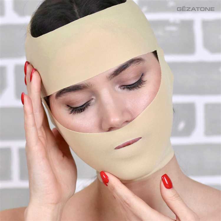 Овальное лицо: как использовать маску дома