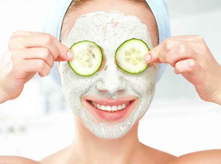 Секреты здоровой кожи: сделайте натуральную маску для лица в домашних условиях