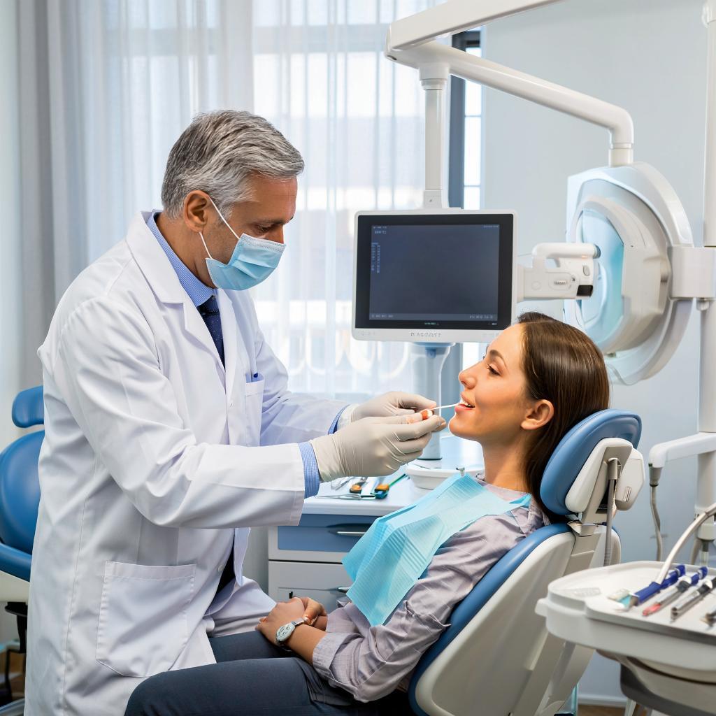 Династия Улыбок: Где Профессионализм Встречается с Заботой о Пациентах