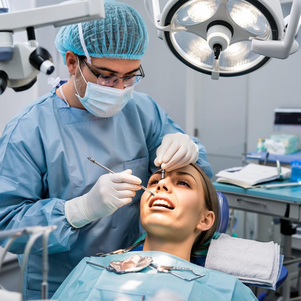 Зубные импланты: второе рождение вашей улыбки