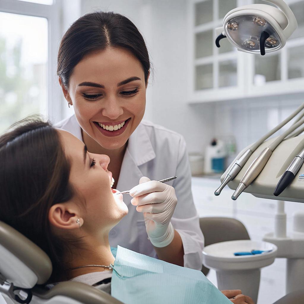 М23 Клиник: Как Мы Открыли Для Себя Стоматологию Будущего