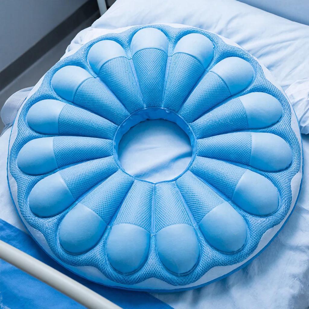 Непреодолимая Легкость Бытия: Как Подкладной Круг Спасает От Безмолвных Врагов — Пролежней