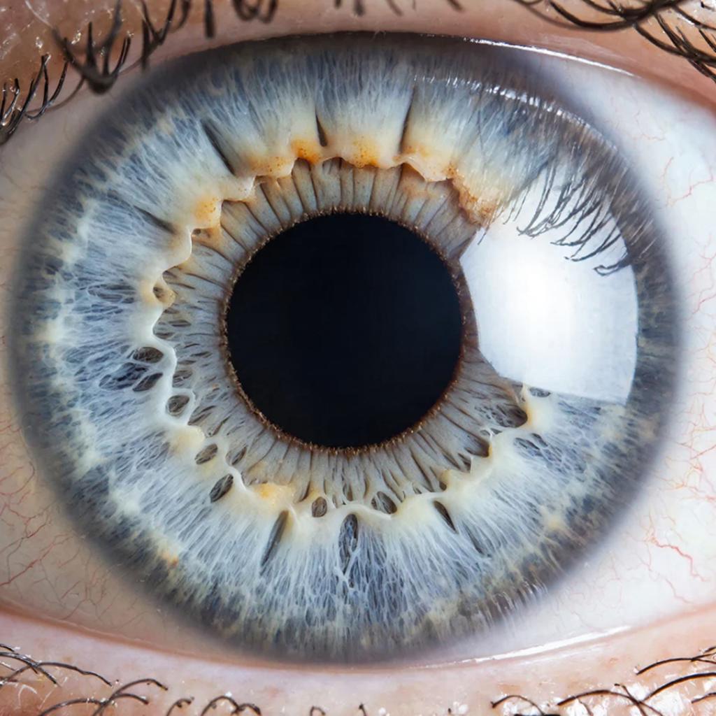 Начало катаракты. Что делать?