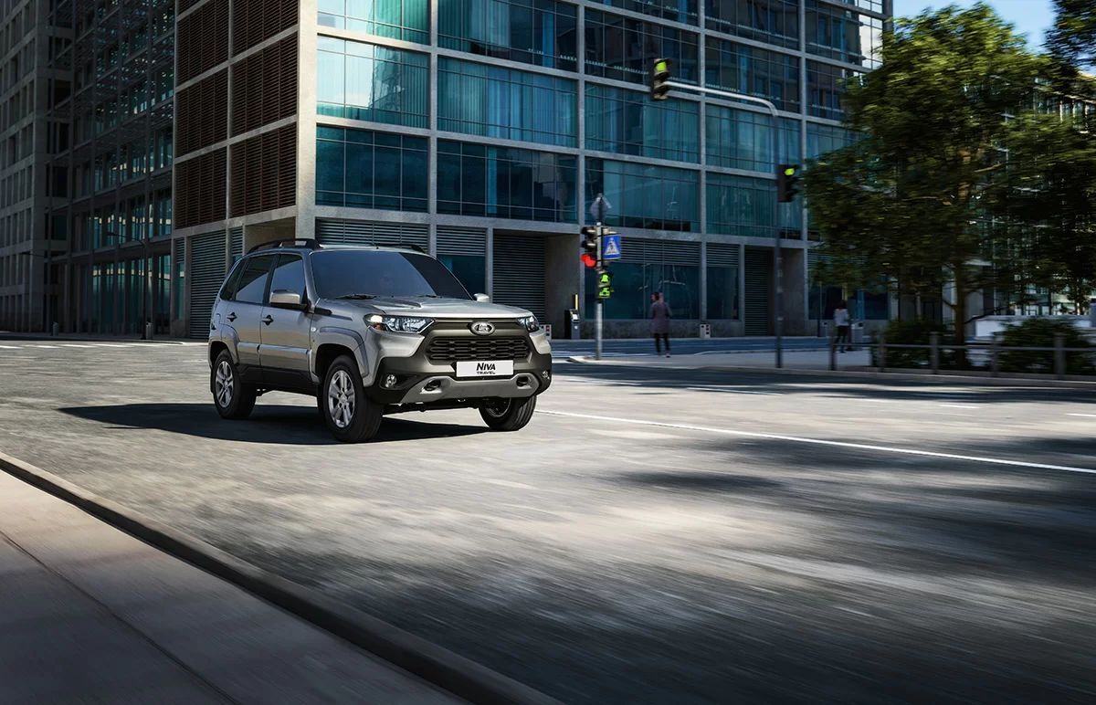 Статистика продаж Лада: динамика, тренды и роль российского автопрома