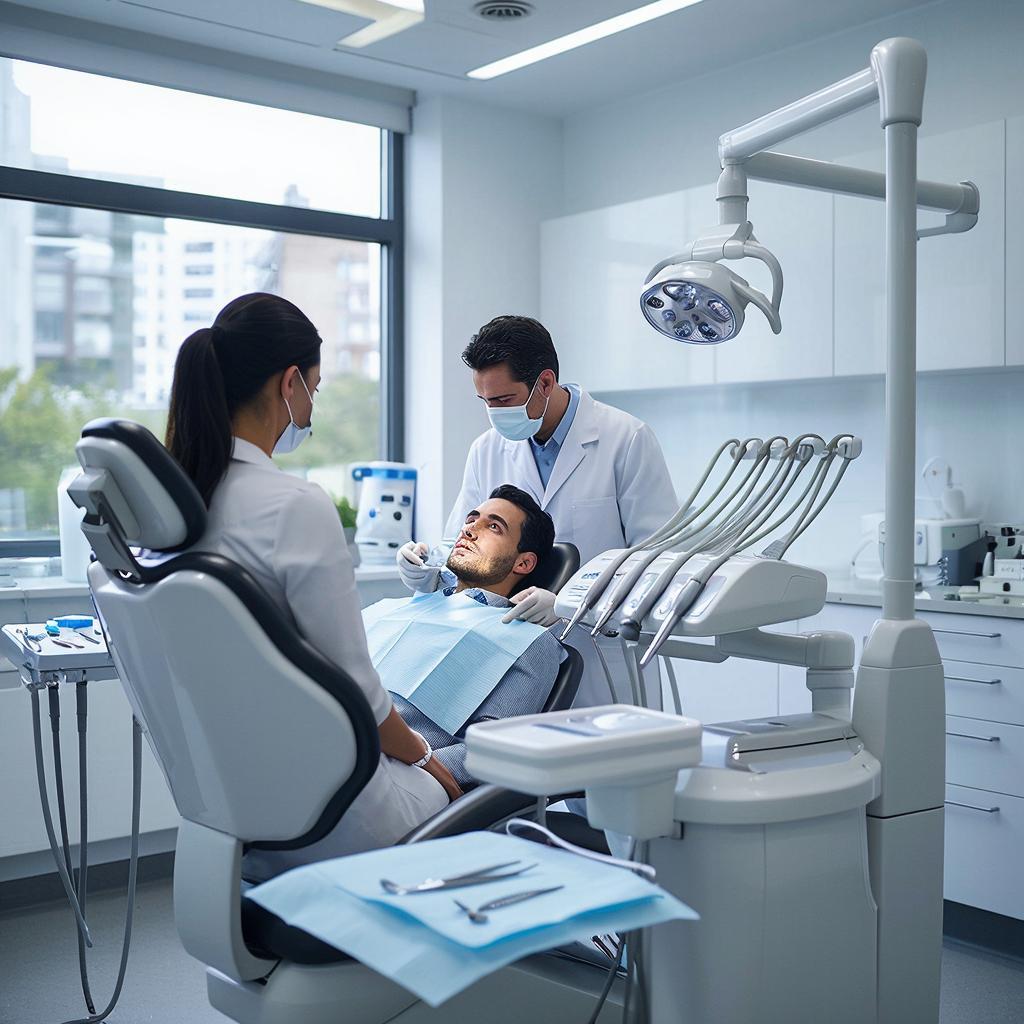 Имплантация зубов - возвращении к полноценной жизни